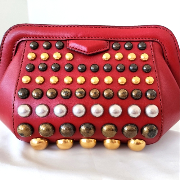 MARC By Marc Jacobs Thunderdome Clutch - Picture 5 of 6